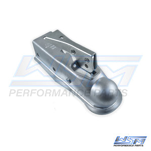 Trailer Coupler 1-7/8'' x 2'' OEM#: âOEM#: