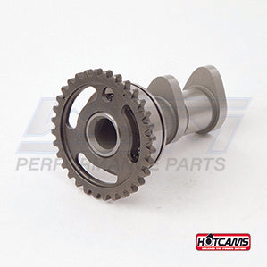 Camshaft, Intake Kawasaki / Suzuki 250 KX-F / RMZ 04-10 OEM# 49118-0013,