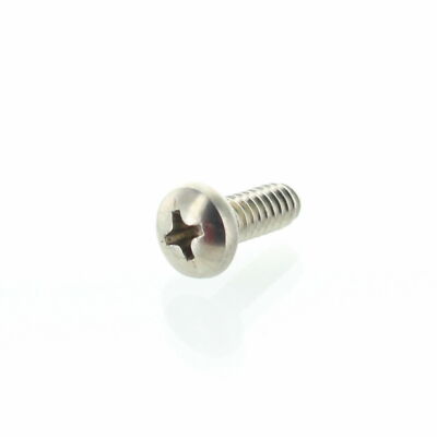 SCREW-PAN HD. 10-24 UNC X .50 SS OEM# 204100122