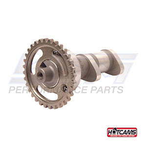 Camshaft, Exhaust Suzuki 450 RMZ 05-06 OEM# 12720-35G00,