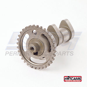 Camshaft, Exhaust Suzuki 450 RMZ 07 OEM# 12720-35G20