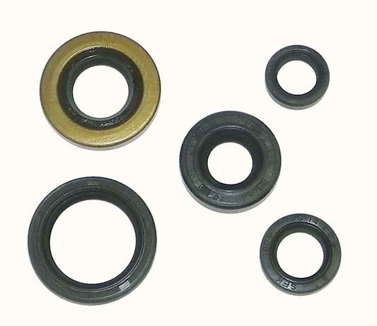Crankshaft Seal Kit Honda 400 TRX-EX 99-04 OEM#: âOEM#:
