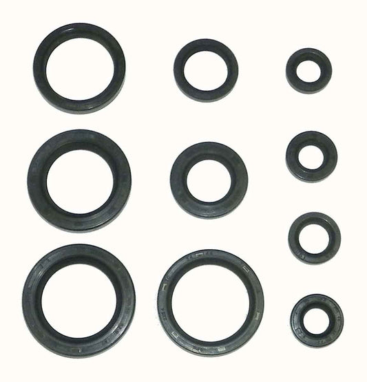 Crankshaft Seal Kit Honda 450 TRX-R 04-05 OEM#: âOEM#: