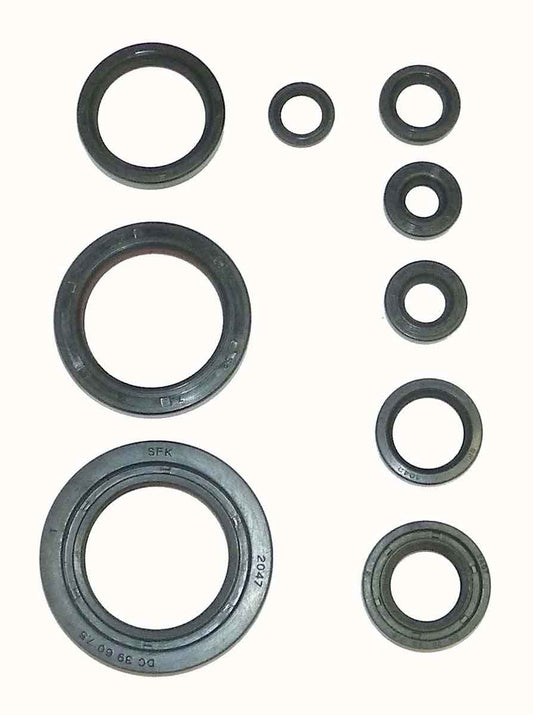 Crankshaft Seal Kit Honda 450 TRX 06-14 OEM#: âOEM#: