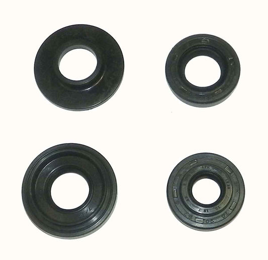 Crankshaft Seal Kit Kawasaki / Suzuki 80 KFX / LT 87-06 OEM#: âOEM#: