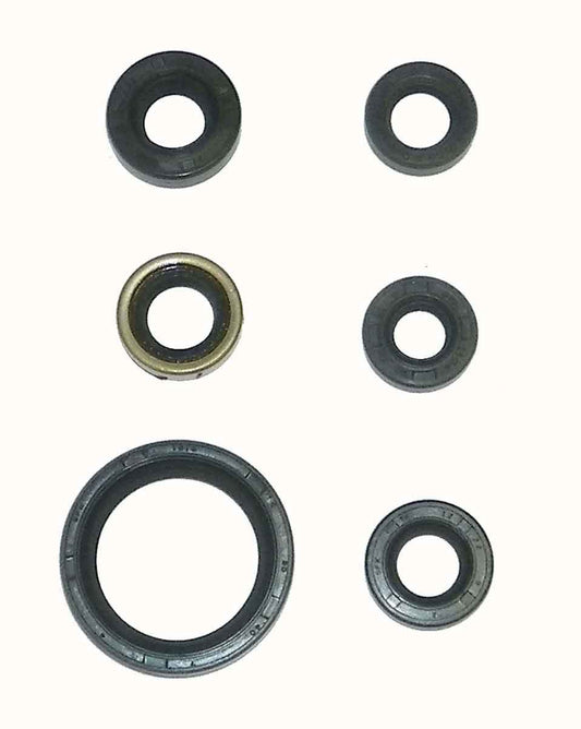 Crankshaft Seal Kit Kawasaki 450 KFX-R 08-14 OEM#: âOEM#: