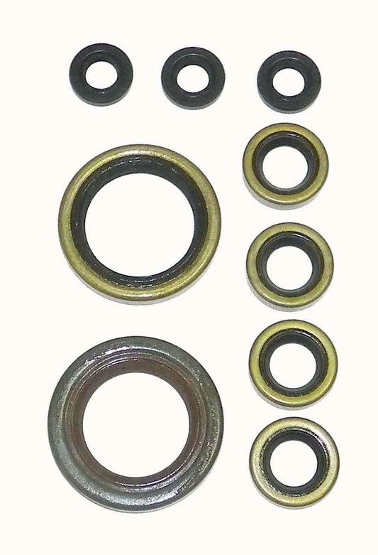 Crankshaft Seal Kit Polaris 525 Outlaw 07-11 OEM#: âOEM#: