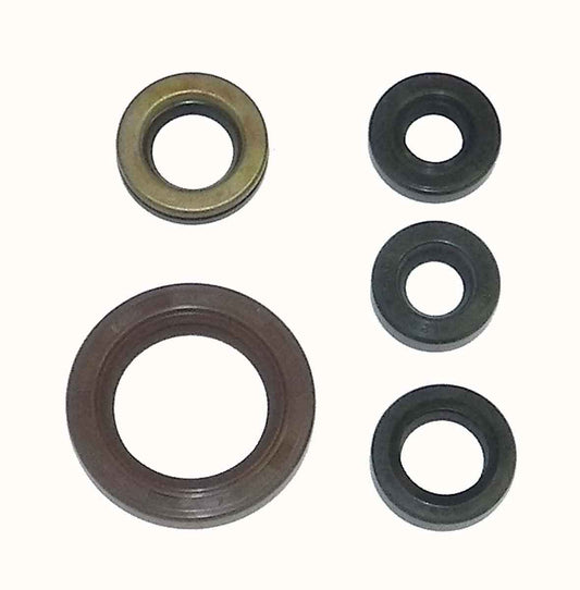 Crankshaft Seal Kit Suzuki 450 LT-R 06-09 OEM#: âOEM#: