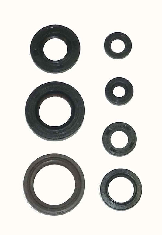 Crankshaft Seal Kit Yamaha 200 Blaster 88-06 OEM#: âOEM#: