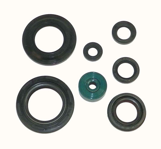 Crankshaft Seal Kit Yamaha 350 Banshee 87-06 OEM#: âOEM#: