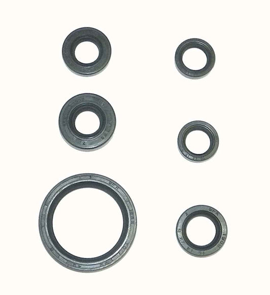 Crankshaft Seal Kit Yamaha 450 YFZ 04-13 OEM#: âOEM#: