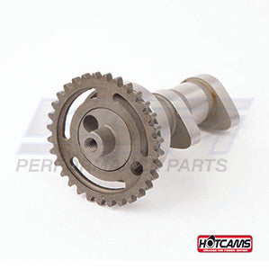 Camshaft, Exhaust Suzuki 450 RMZ 08-14 OEM# 12720-28H00,