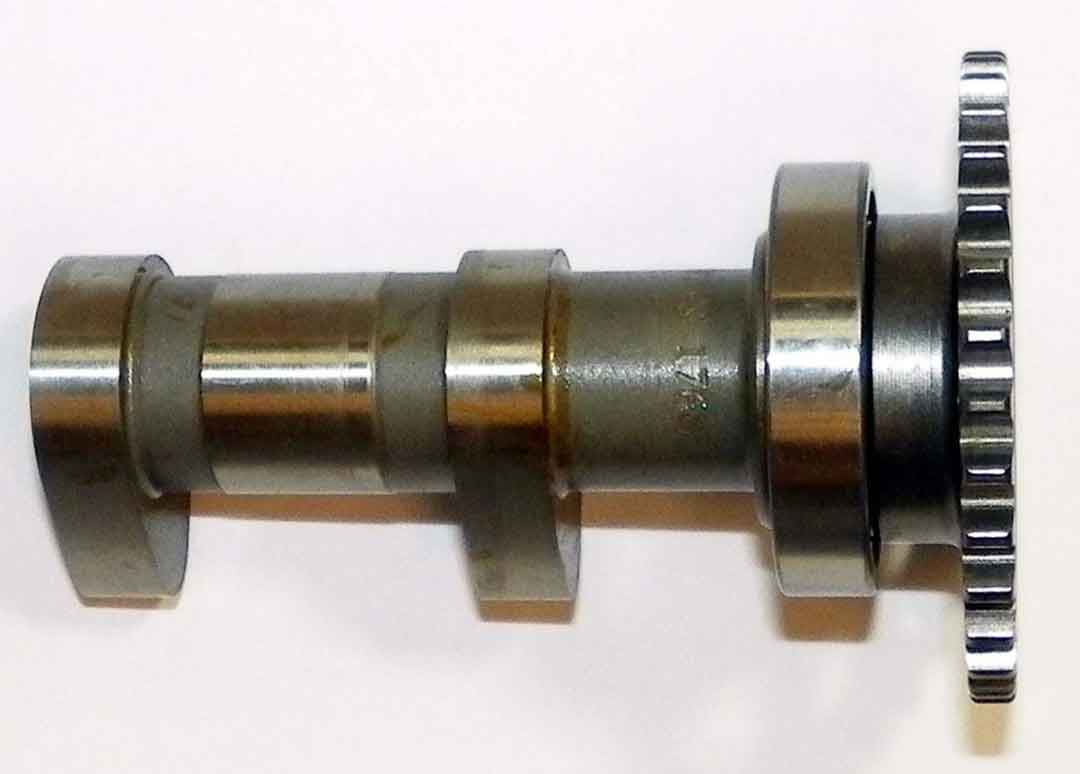 Camshaft, Intake Suzuki 450 RMZ 08-12 OEM# 12710-28H00,