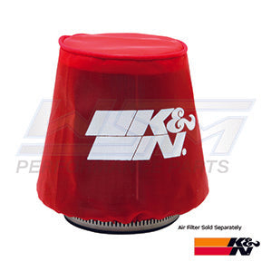 Air Filter Wrap; Kawasaki / Polaris / Sea-Doo / Yamaha 580 - 1200 89-01
