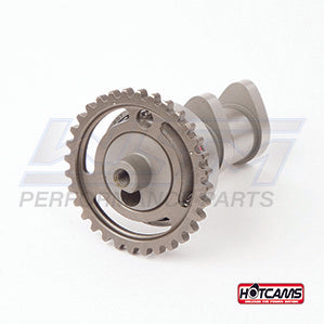 Camshaft, Exhaust Suzuki 250 RMZ 10-25 OEM# 12720-49H00,
