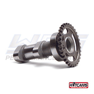Camshaft, Intake Suzuki 250 RMZ 10-25 OEM# 12710-49H00,