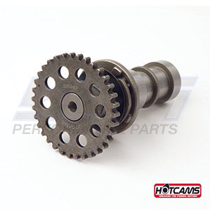 Camshaft, Exhaust Arctic Cat / Kawasaki / Suzuki 400 00-24 OEM# 12720-07G00,