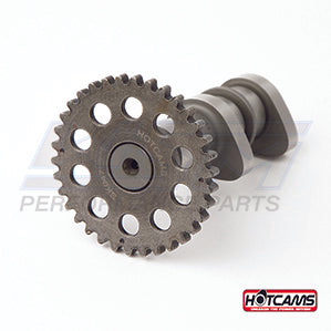 Camshaft, Intake Arctic Cat / Kawasaki / Suzuki 400 00-24 OEM# 12710-07G00,