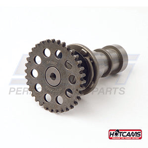 Camshaft, Exhaust Arctic Cat / Kawasaki / Suzuki 400 00-24 OEM# 12720-07G00,