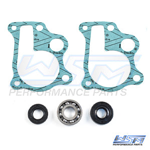 Water Pump Rebuild Kit Honda 250 CR 92-01 OEM#: âOEM#: