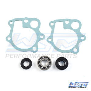 Water Pump Rebuild Kit Honda 250 CR 02-07 OEM#: âOEM#: