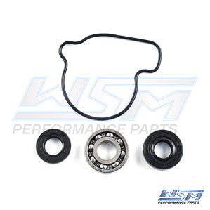 Water Pump Rebuild Kit Honda 250 CRF-R / X 04-17 OEM#: âOEM#: