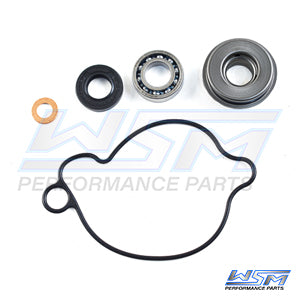 Water Pump Rebuild Kit Honda 250 CRF-R 18-19 OEM#: âOEM#: