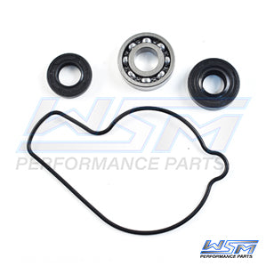 Water Pump Rebuild Kit Honda 450 CRF-R 02-08 OEM#: âOEM#: