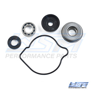 Water Pump Rebuild Kit Honda 450 CRF-R 09-16 OEM#: âOEM#: