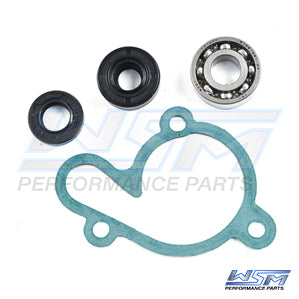 Water Pump Rebuild Kit Yamaha 85 YZ 02-18 OEM#: âOEM#: