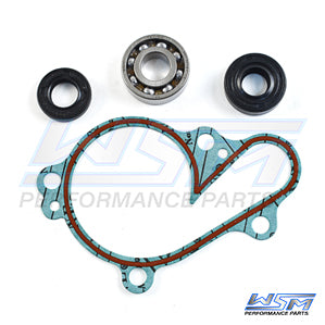 Water Pump Rebuild Kit Yamaha 125 YZ 98-04 OEM#: âOEM#: