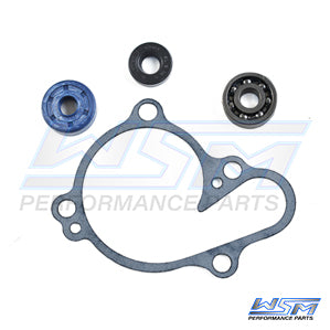 Water Pump Rebuild Kit Yamaha 125 YZ 05-19 OEM#: âOEM#: