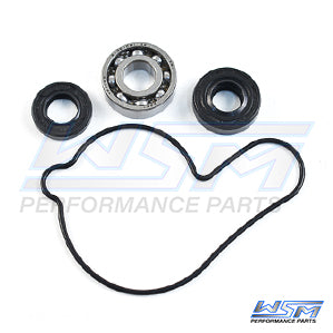 Water Pump Rebuild Kit Yamaha 400 - 450 WR-F / YZ-F 98-15 OEM#: âOEM#: