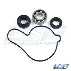 Water Pump Rebuild Kit Yamaha 450 YFZ 04-13 OEM#: âOEM#: