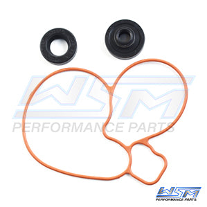 Water Pump Rebuild Kit Suzuki 250 RMZ 07-18 OEM#: âOEM#: