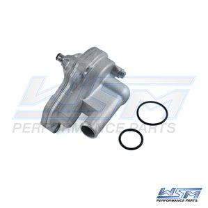 Water Pump Suzuki 400 05-13 OEM#: 17400-07G00 âOEM#: 17400-07G00, 17400-33H00, 17400-33H01