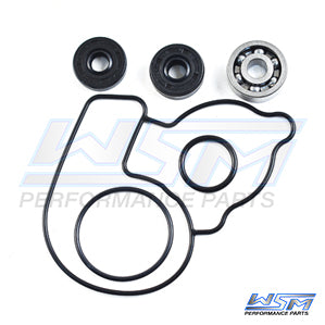 Water Pump Rebuild Kit Kawasaki / Suzuki 250 04-18 OEM#: âOEM#: