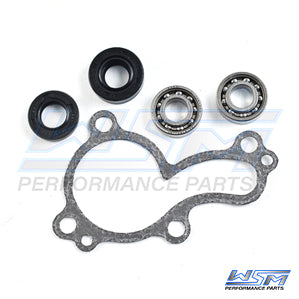 Water Pump Rebuild Kit Kawasaki 450 KLX / KX-F 06-15 OEM#: âOEM#: