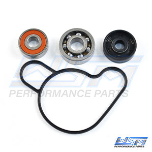 Water Pump Rebuild Kit KTM 50 / 65 SX 09-19 OEM#: âOEM#: