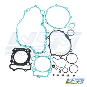 Full Gasket Kit Yamaha 250 WR-F 03-13 OEM#: âOEM#: