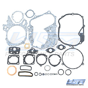 Full Gasket Kit Honda 110 ATC 79-85 OEM#: 061B1-943-000 âOEM#: 061B1-943-000, 061B1-943-010