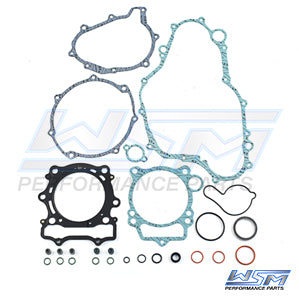 Full Gasket Kit Yamaha 400 WR-F / YZ-F 98-00 OEM#: âOEM#: