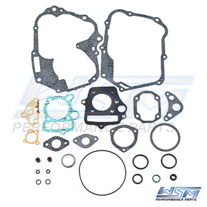 Full Gasket Kit Honda 90 TRX 06-21 OEM#: 06115-HP2-670 âOEM#: 06115-HP2-670, 06115-HP2-671