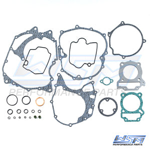 Full Gasket Kit Honda 200 TRX 91-97 OEM#: 06112-HF1-910 âOEM#: 06112-HF1-910