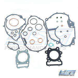 Full Gasket Kit Honda 250 ATC / TRX 85-87 OEM#: 061B1-HA0-020 âOEM#: 061B1-HA0-020, 061B1-HA0-030