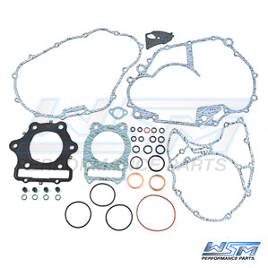 Full Gasket Kit Honda 350 ATC-X 85-86 OEM#: 061B1-HA5-000 âOEM#: 061B1-HA5-000, 061B1-HA5-010
