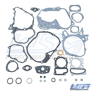Full Gasket Kit Honda 125 TRX 85-86 OEM#: 061B1-VM6-T00 âOEM#: 061B1-VM6-T00