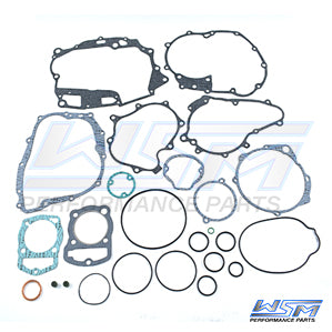 Full Gasket Kit Honda 200 ATC / TRX 84-86 OEM#: 061B1-965-T10 âOEM#: 061B1-965-T10, 061B1-VM3-000, 061B1-VM4-T00