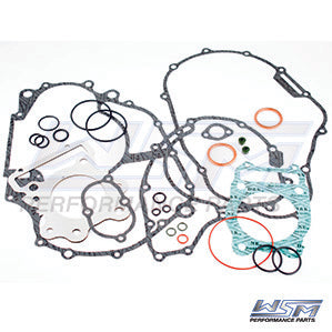 Full Gasket Kit Honda 250 ATC / TRX 85-87 OEM#: 061B1-HA0-680 âOEM#: 061B1-HA0-680, 061B1-HA6-405, 061B1-HA8-000, 061B1-HA8-010, 061B1-HA8-S70