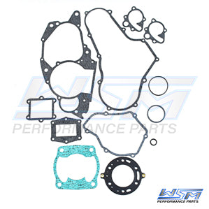 Full Gasket Kit Honda 250 TRX-R 86-89 OEM#: 061A0-HA2-T71 âOEM#: 061A0-HA2-T71, 061A0-HB9-000, 061A0-HB9-T10